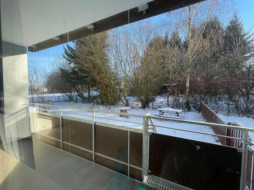 Foto - WG-geeignet, helle 3-Zimmer-Wohnung, Großdornberg zu vermieten