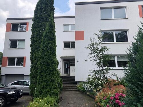 Foto - 3 Zimmer Etagenwohnung zur Miete in Bielefeld