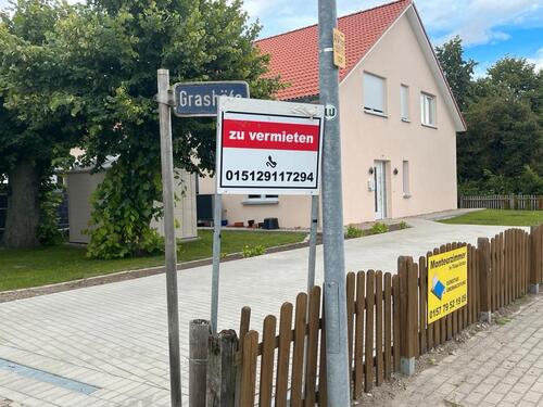 Foto - Moderne DHH in Tülau Voitze - 1.300,00&nbsp;EUR Kaltmiete, ca.&nbsp; 121,00&nbsp;m&sup2;