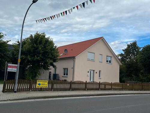 Foto - 6 Zimmer Doppelhaushälfte zur Miete in Brome
