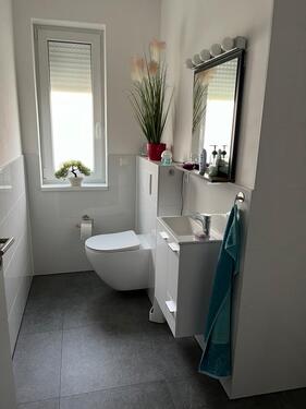 Foto - 6 Zimmer Doppelhaushälfte in Brome