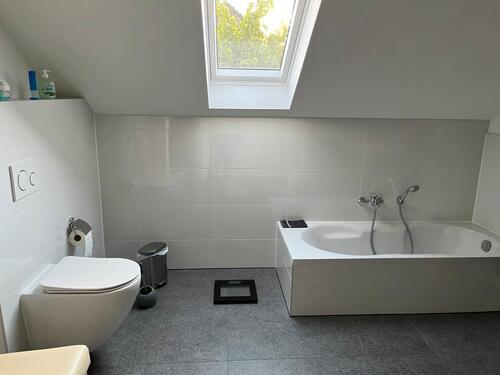 Foto - Doppelhaushälfte in Brome zur Miete