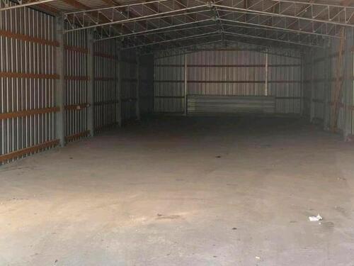 Foto - Lagerhalle in Langenselbold zu vermieten