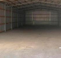 Lagerhalle in Langenselbold zu vermieten - Bad Soden-Salmünster