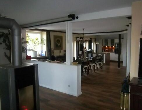 Foto - Einfamilienhaus in Bückeburg zur Miete