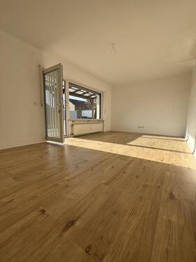 Foto - Erdgeschoßwohnung in Bad Rappenau zur Miete