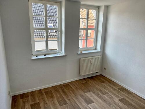 Foto - Etagenwohnung in Gräfenhainichen zur Miete