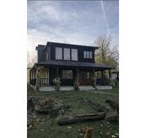 Traumhafte EinliegerwohnungLoft mit Panoramablick, Zufluchtsort - Neukloster