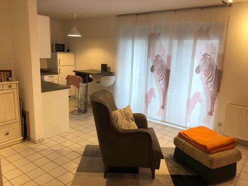 Foto - Schönes 1-Zimmer-Appartement Mainz-Budenheim