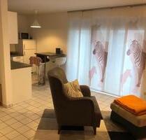 Schönes 1-Zimmer-Appartement Mainz-Budenheim