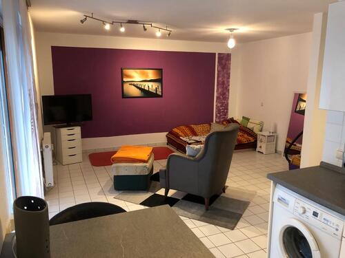 Foto - 1 Zimmer Etagenwohnung in Budenheim