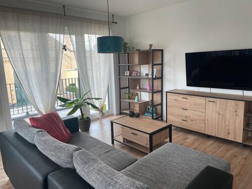 Foto - Möbliertes Wohnen - König Albert Residenz Leipzig