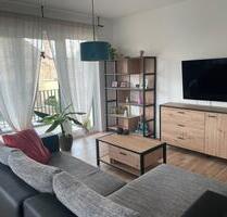 Möbliertes Wohnen - König Albert Residenz Leipzig