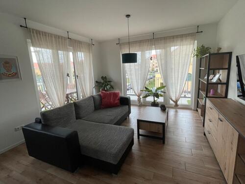 Foto - 3 Zimmer Etagenwohnung zur Miete in Leipzig