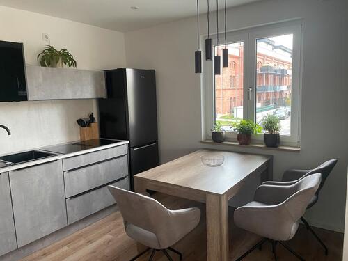 Foto - 3 Zimmer Etagenwohnung in Leipzig