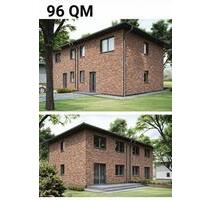 Neubauprojekt - 4 Doppelhäuser in Lathen zum Kauf