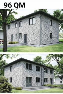 Foto - 32 Zimmer Doppelhaushälfte zum Kaufen in Lathen