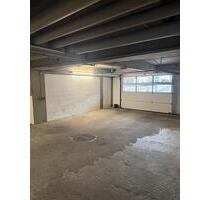 Stellplatz in einer abgeschlossenen Tiefgarage zu vermieten - Heidelberg Boxberg