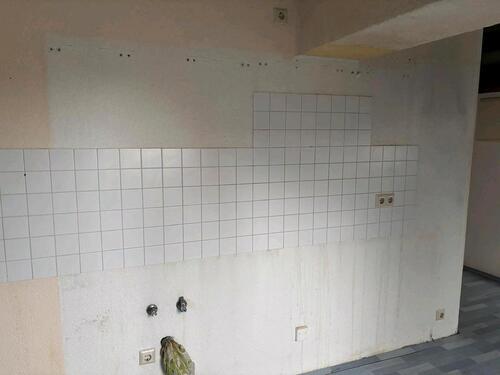 Foto - Dachgeschoßwohnung in Staßfurt zur Miete