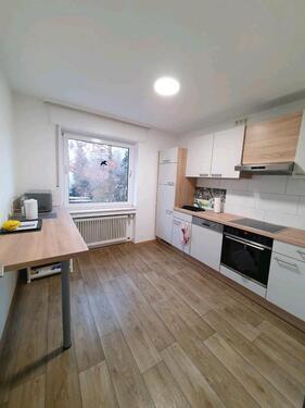 Foto - 1 Zimmer Etagenwohnung in Recklinghausen