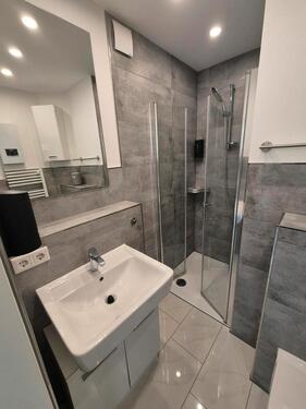 Foto - Erdgeschoßwohnung in Paderborn zur Miete