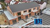 Foto - Drei moderne Neubau-Reihenhäuser in ruhiger Lage von Gerolfing – hochwertige Ausstattung & energieeffizientes Wohnen