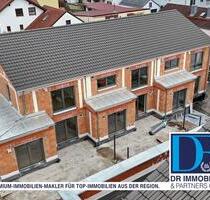 Drei moderne Neubau-Reihenhäuser in ruhiger Lage von Gerolfing – hochwertige Ausstattung & energieeffizientes Wohnen - Ingolstadt