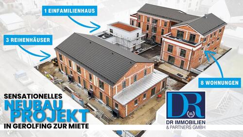 Foto - 4.5 Zimmer Reihenhaus in Ingolstadt