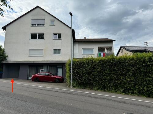 Foto - Doppelgarage inkl. Lagerflächen in BACKNANG zu vermieten