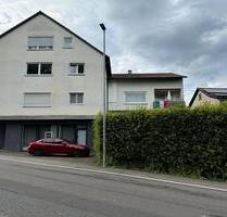 Doppelgarage inkl. Lagerflächen in BACKNANG zu vermieten