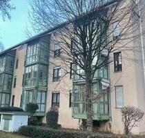 Ansprechende Wohnung in Mering - Erstbezug nach Renovierung