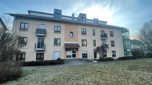 Foto - 3 Zimmer Etagenwohnung zur Miete in Mering