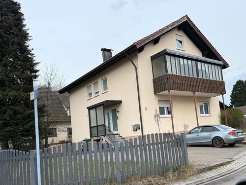 Foto - 2-3 Fam. Haus, Garage, Keller - 560.000,00&nbsp;EUR Kaufpreis, ca.&nbsp; 285,00&nbsp;m&sup2;