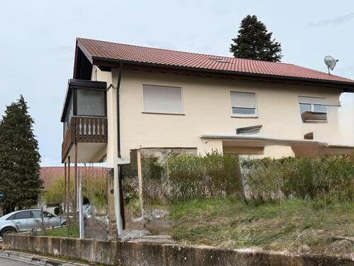 Foto - 9 Zimmer Mehrfamilienhaus, Wohnhaus in Achern