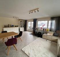 Sonnige 3 Zimmerwohnung in Allmannshausen (Berg)