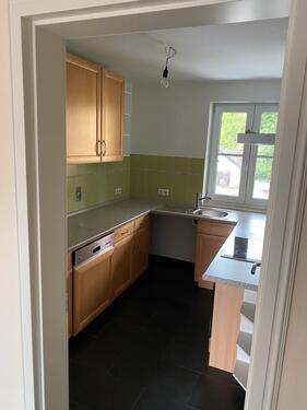 Foto - Etagenwohnung in Berg zur Miete