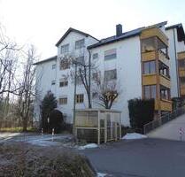 Katip | Gepflegte 2-Zimmer-Wohnung in angenehmer Wohnlage - Landsberg am Lech Ellighofen