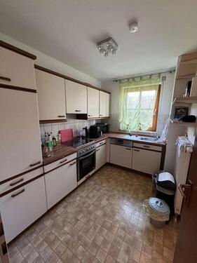 Foto - Etagenwohnung in Landsberg am Lech zur Miete