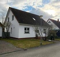 Einfamilienhaus im schönen Wackerow - ohne Provision - Neuenkirchen