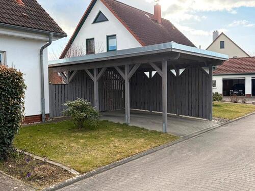 Foto - 5 Zimmer Einfamilienhaus in Neuenkirchen