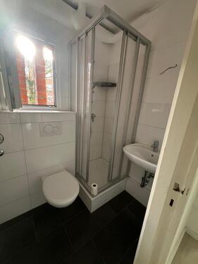 Foto - Etagenwohnung in Lübeck zur Miete