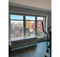 Schöne große helle 2- Zimmerwohnung - Bad Bramstedt