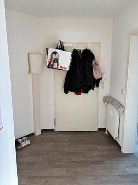 Foto - Etagenwohnung in Bad Bramstedt zur Miete
