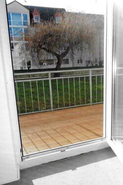 Foto - Verkaufe seniorengerechte 2-Raum-Wohnung mit Balkon