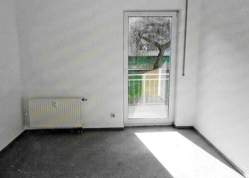 Foto - Erdgeschoßwohnung in Schmölln zum Kaufen