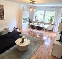 MIETE! Moderne 3-Zimmer Wohnung in der Hamelner Nordstadt