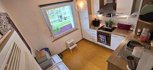 Foto - Etagenwohnung in Hameln zur Miete