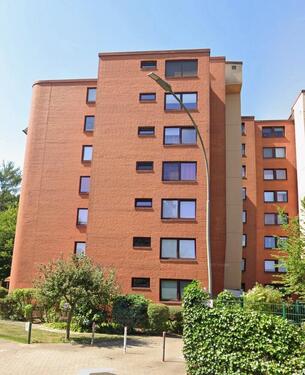 Foto - 3-Zi Eigentumswohnung Glinde mit TG & Loggia