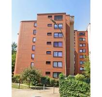 3-Zi Eigentumswohnung Glinde mit TG & Loggia