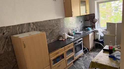 Foto - Etagenwohnung in Seelze zur Miete